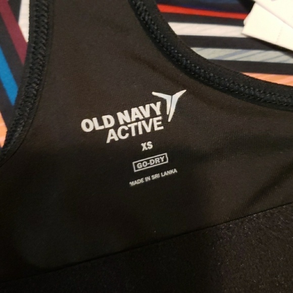 Medium Support Sports Bra - Picture 3 of 4